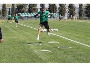 Akhisar Belediyespor, Karabük Maçından Umutlu