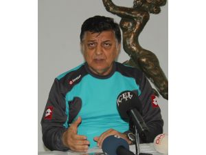 Mersin İdmanyurdu, Bucaspor Maçı Hazırlıklarını Sürdürüyor