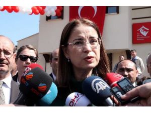 Bakan İslam: Affedilir Bir Şey Değil”