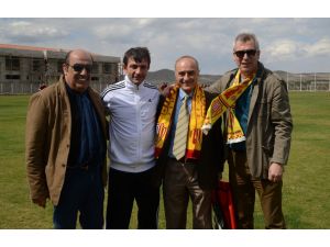 Spor Toto 2. Lig