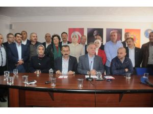 Yalovada Seçim Tartışması Sürüyor