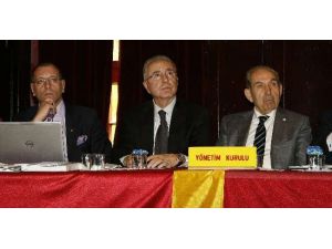 Ünal Aysal Ya Sabır Çekti