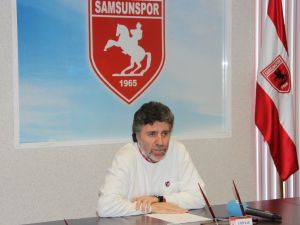 Kar: “Samsunspor Şaibeye Kalacak Bir Kulüp Değildir”