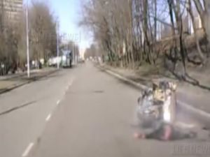 Ölüme Götüren Hız