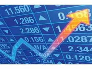 Borsa Artışla Açıldı