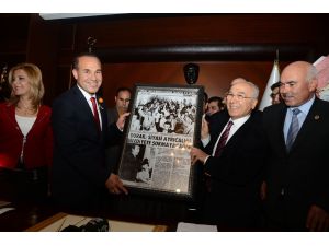 Sözlü: Siyasi Ayrıcalığı Belediyeye Sokmayacağım