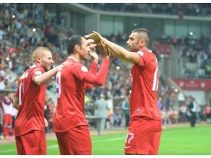 Fıfa Sıralamasında Geriledik