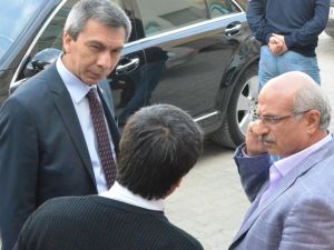 Tekden Denizlispor Gelecek Sezondan Umutlu