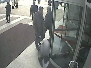 Kılıçdaroğlu’na Saldıran Şahsın Yeni Görüntüleri Ortaya Çıktı