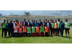 Spor Toto 2. Lig