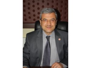 Ak Parti Burdur Teşkilatı Görevlerinden İstifa Etti