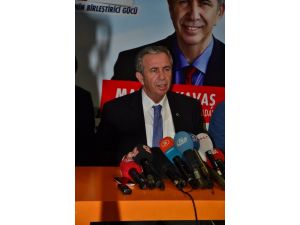 Bir Hafta İçinde Aym’ye Başvuracağız