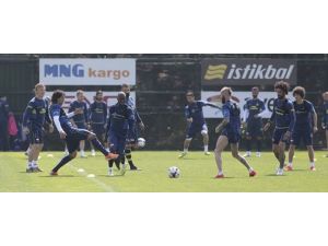 Fener’e Alper Müjdesi
