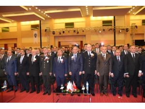 Efkan Ala: Derhal...