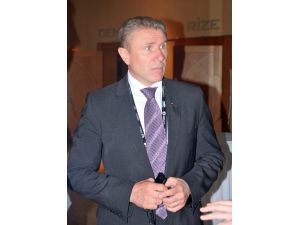 Bubka: Türkiye, Atletizmde Büyük Bir Potansiyele Sahip