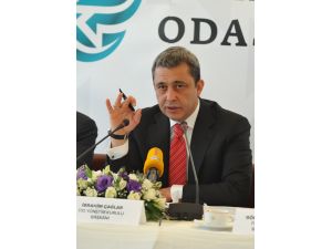 İto Başkanından İstikrar Vurgusu