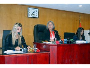 Diyarbakır Büyükşehir Belediye Meclisi İlk Toplantısını Yaptı