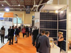 Güneş Enerjisiyle İlgili Ne Ararsanız Burada