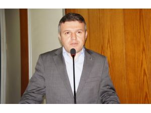 Kastamonuda Seçim Sonuçlarına İtirazın Ardından