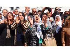 Hatay Büyükşehir Belediye Başkanı Savaş Mazbatasını Aldı