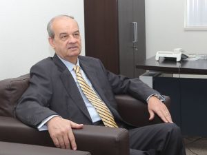 Başbuğ’dan Fenerbahçe’ye Ziyaret
