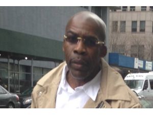 25 Yıl Hapis Yattıktan Sonra Suçsuz Olduğu Anlaşıldı