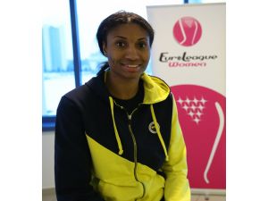 Mccoughtry: Müdafaa Çok Önemli Olacak