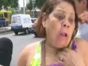 Hırsızın Deli Cesareti