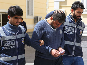 Kahramanmaraşta Uyuşturucu Operasyonu