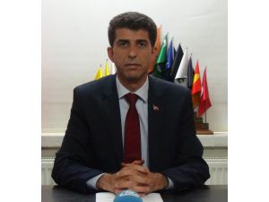 Mhp Diyarbakır İl Başkanı Karakoç Seçimi Değerlendirdi