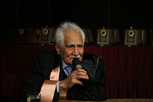 Türk Şiirinin Dede Korkutuna Fahri Doktora