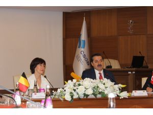 Bakan Çelikten 1 Mayıs Kutlamaları Açıklaması: