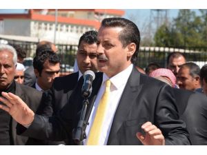 Bakan’dan Taksim Ve 1 Mayıs Açıklaması