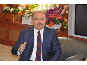 Hüseyin Çelik Gündemi Değerlendirdi