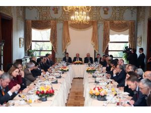 Oy Verecek Olsaydınız...