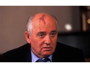 Gorbaçov’a Büyük Şok !