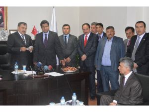 Maalesef Her Sene...