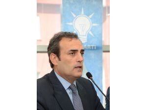 Ünal: Milletin Verdiği Yetkiye Saygı Duyacaksınız