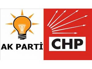 Chp’den Takdir, Ak Parti’den Tepki