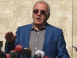 Yayın Cezalarına Tepki Yağmuru