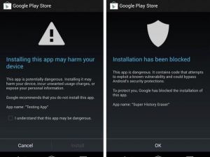 Android Kullanıcılarına Müjde