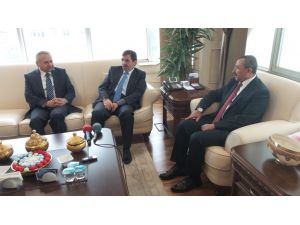 Bakan Güllüce: “Aym Bana Göre Doğru Bir Şey Yapmadı”