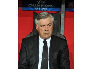 Real’in Gözü Korktu