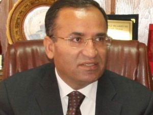 Bozdağ, İptale İlişkin Açıklama Yaptı