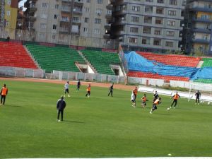 Spor Toto 3. Lig