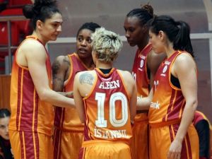Galatasaray Finalde