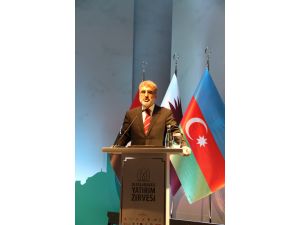 Bakan Yıldız: “Ak Parti 12 Yıl Önce Türkiye’nin Büyümesine Karar Verdi”