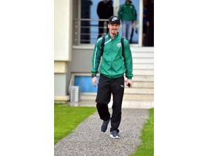 Bursaspor Gözünü Paşaya Dikti