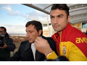 Galatasaray Sivas’ta