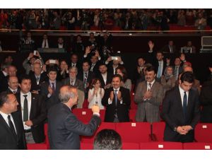 Başbakan Erdoğan: “17 Aralık Operasyonu Bal Gibi Darbe Girişimidir